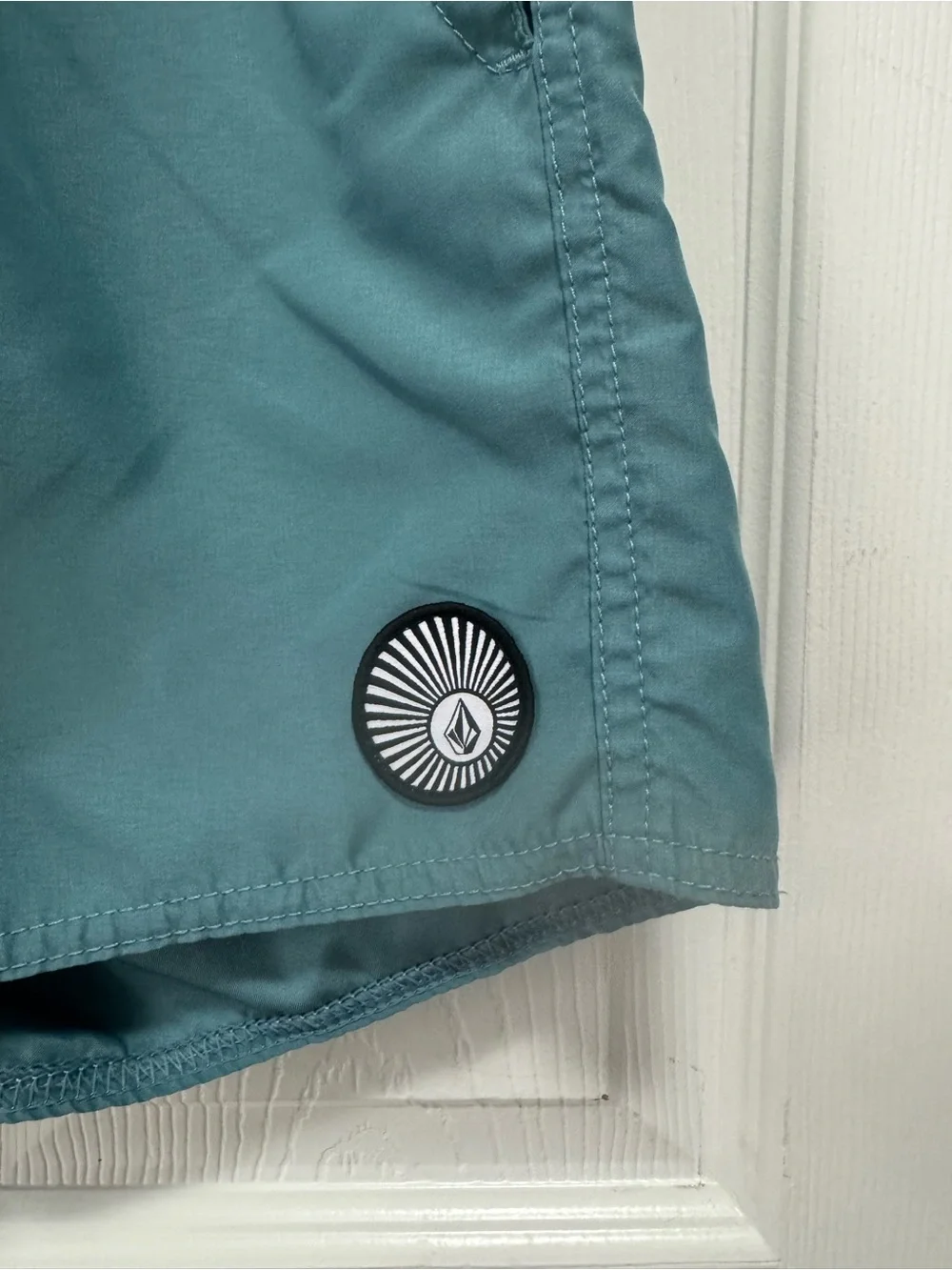 Men’s Volcom Swim Trunks Size S